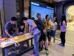 -橙天嘉禾影城(星荟中心店)