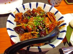 鳗鱼饭-有喜屋·烧鸟·居酒屋(三钢里店)