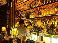 -隐肆威士忌鸡尾酒吧(玉沙国际店)