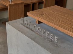 -HAY COFFEE