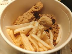 -麦当劳(凯德广场店)