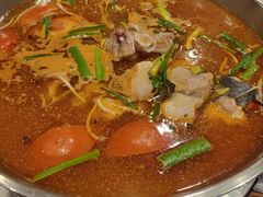 -亮欢寨酸汤鱼(沙冲路店)