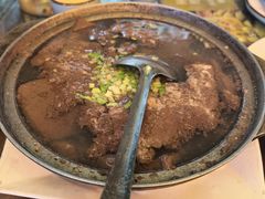 鹅血煲-鹅滋道(甘坑古镇店)