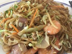 -乐清海鲜面馆(服装城店)