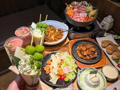 -小川洋风料理(街道口店)