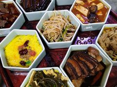 -窄巷子陕菜馆·地道陕西菜(粉巷店)