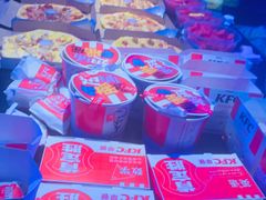 -蒙鞑叔炭烤羊腿(定福庄店)