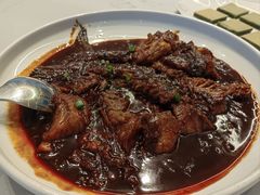 -山水一号·中餐厅