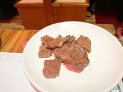 -热血兄弟·炭火烤肉(融侨中心店)
