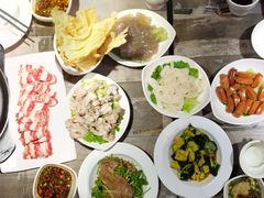 -鸣牌鸡煲(大岭山店)