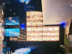 -百富源·海鲜辽菜(和平北大街店)