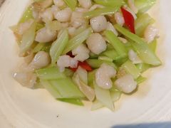 -又见炊烟私房菜(敬亭路店)