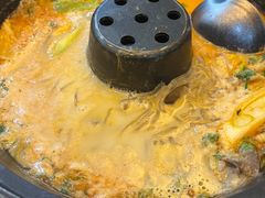 -三义和酒楼(千佛山店)