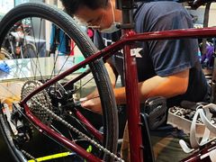 -TREK崔克自行车(徐汇滨江店)