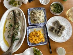-品鲜村农家菜·阳澄湖大闸蟹(总店)