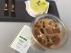 -Seesaw Coffee(上生新所店)