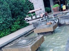 -深业半汤御泉庄温泉