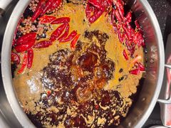 -周师兄大刀腰片火锅(财富中心店)