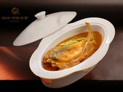 -沈灶河豚宴·河豚融合餐厅(汉中路店)