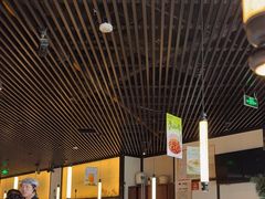 -绿茶餐厅(成都大悦城店)