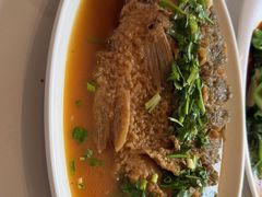 -梅利汴京烤鸭•开封豫菜地标店(晋安路店)