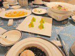 -扬州香格里拉·香宫中餐厅