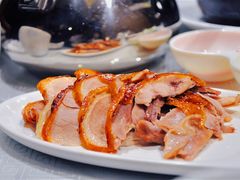 -皇城根北京风味主题餐厅(中海环宇城店)