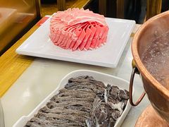 -牛街·马辈儿涮肉(牛街二店)