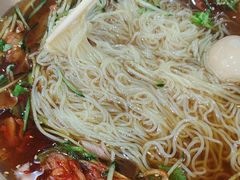 -小木屋拌饭(西安华阳城店)
