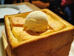 面包诱惑-绿茶餐厅(领展购物广场·中关村店)