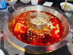 -巴蜀大宅门火锅(北大街店)