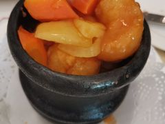 -露西亚咖啡西餐厅(哈尔滨俄侨纪念馆店)