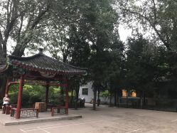 -西城区什刹海儿童乐园