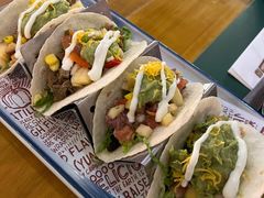 -HFFOUSA TACO弗萨塔可墨西哥餐厅(颐堤港店)