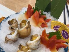 -上渔铁板烧(熙悦汇店)