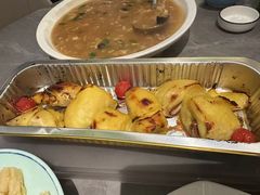 -正阁餐饮(黑金冠公园店)