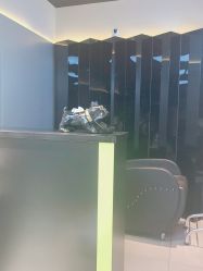 -不迫先生专业男士剪发