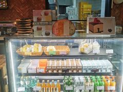 -原麦山丘(望京小街店)