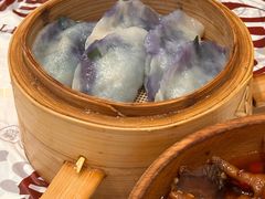 -乐乐大排档·30年老字号(浙江路店)