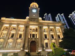 -青木岚小海鲜•小龙虾(友谊店)