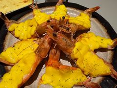 -樱之盛宴·蟹料理海鲜自助(前进大街店)
