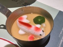 龙井炖奶-锦楼·臻选新杭帮(正大广场店)