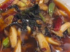 -胡世羊肉汤(南街店)