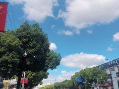 -锦江之星(上海松江大学城店)