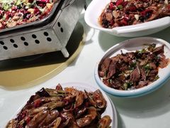 -簋街仔仔小龙虾(簋街二店)