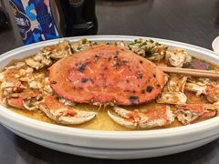 -新安人家·22年本地餐厅