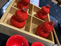 -重庆古老火锅