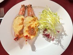 -北京贵宾楼饭店 红墙咖啡厅