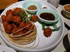 -京味斋·北京烤鸭(北京南站洋桥店)