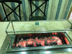 水产区-白玉·朝鲜族烤串(深圳Kkone店)